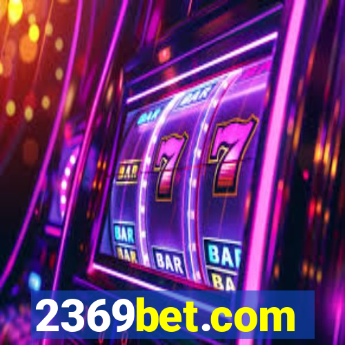 2369bet.com