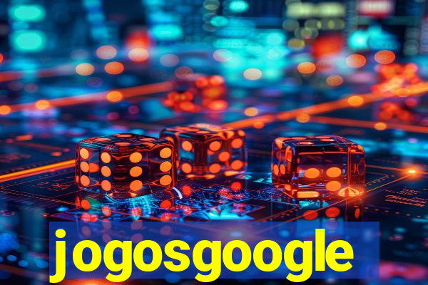 jogosgoogle