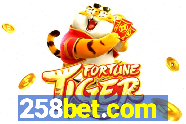 258bet.com