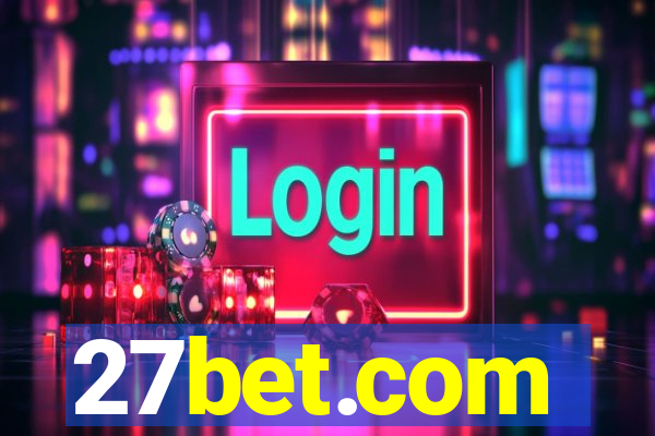 27bet.com