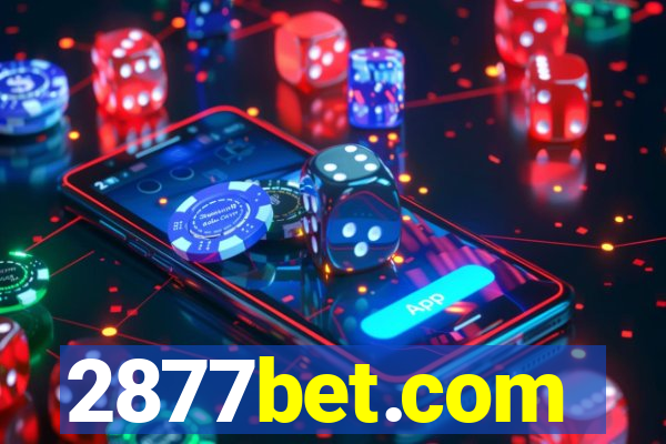 2877bet.com