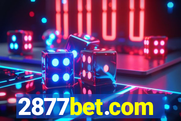 2877bet.com