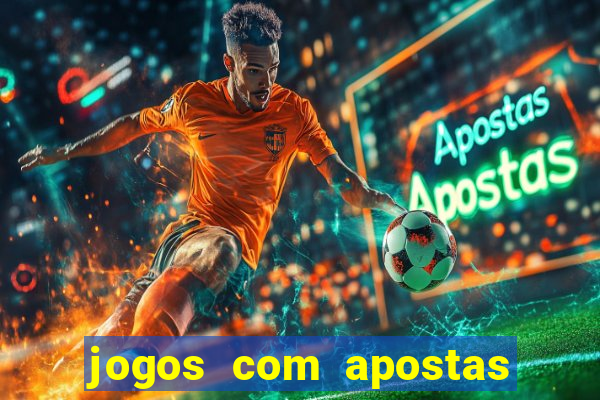 jogos com apostas de 10 centavos