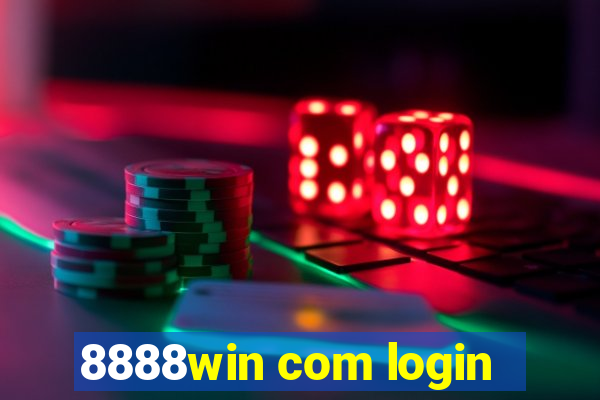 8888win com login