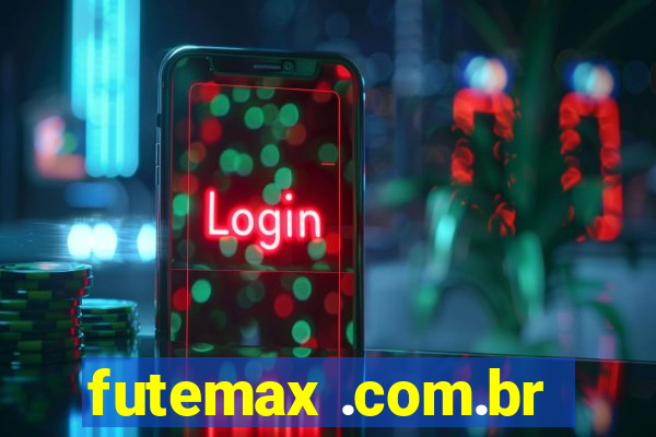 futemax .com.br