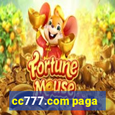 cc777.com paga