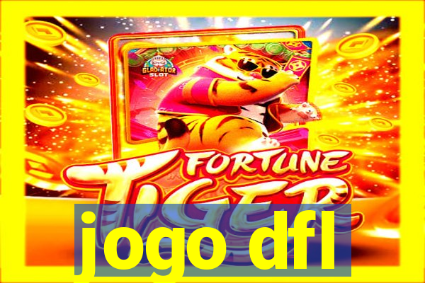 jogo dfl