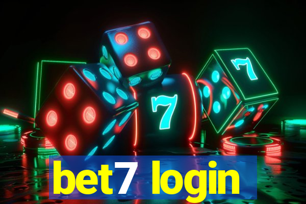 bet7 login