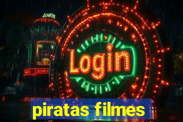 piratas filmes