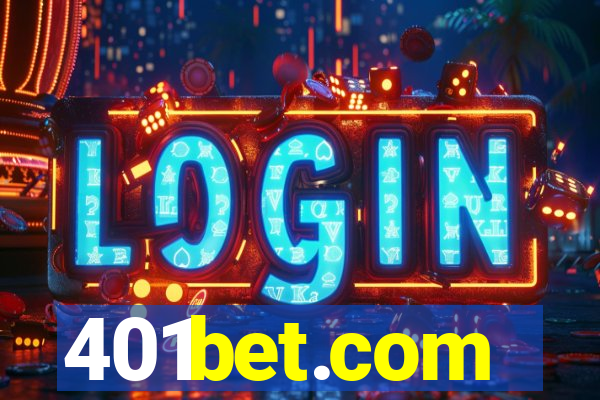 401bet.com