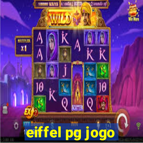 eiffel pg jogo