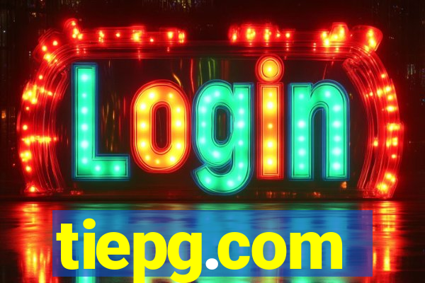 tiepg.com