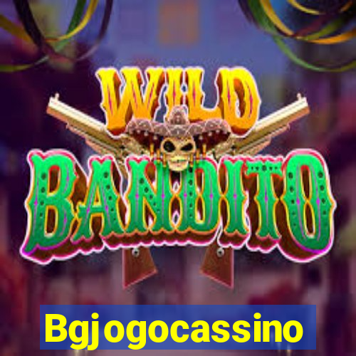 Bgjogocassino