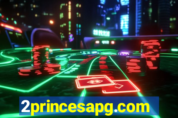 2princesapg.com