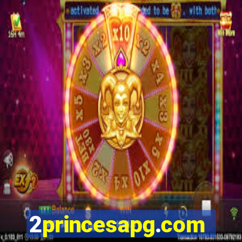 2princesapg.com