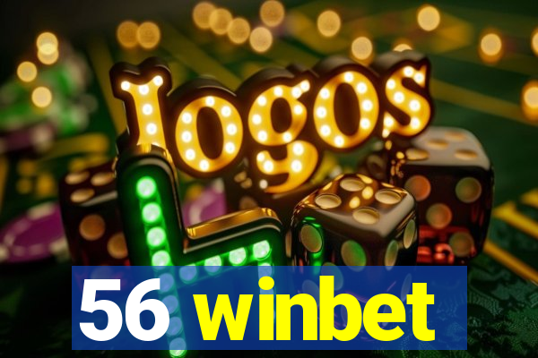 56 winbet