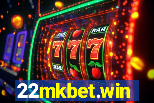 22mkbet.win