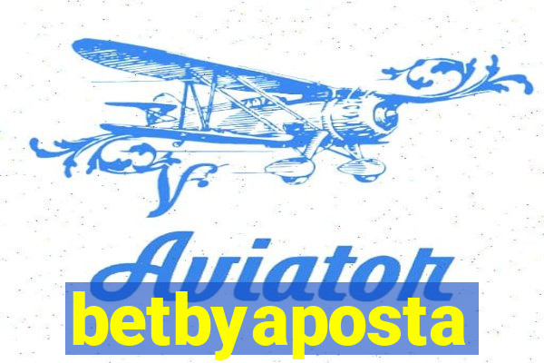 betbyaposta