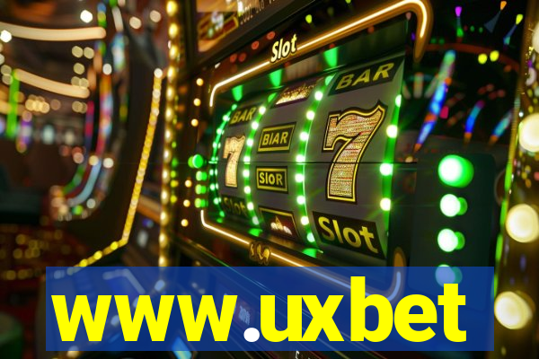 www.uxbet