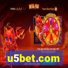 u5bet.com