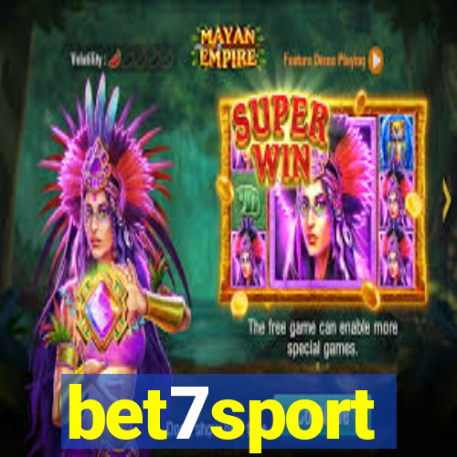 bet7sport