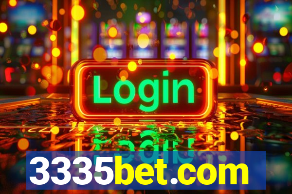 3335bet.com