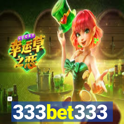 333bet333