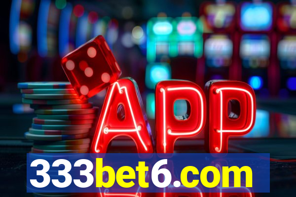 333bet6.com