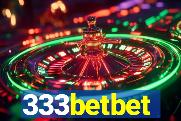 333betbet