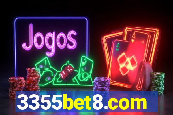 3355bet8.com