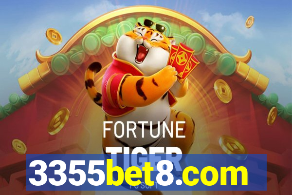 3355bet8.com