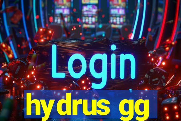 hydrus gg