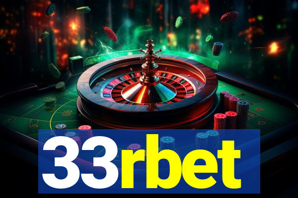 33rbet