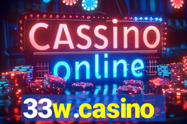 33w.casino