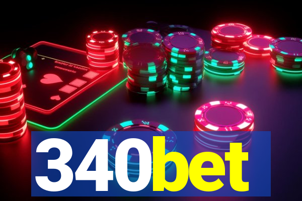 340bet