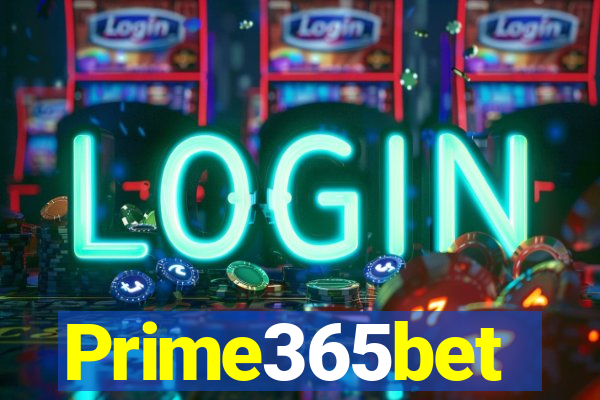 Prime365bet