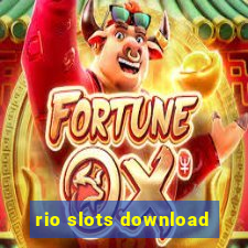 rio slots download