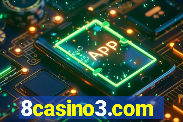 8casino3.com