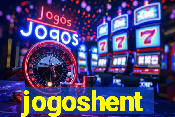 jogoshent