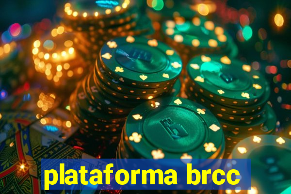 plataforma brcc