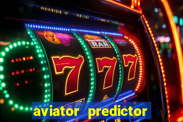 aviator predictor v4.0 activation code