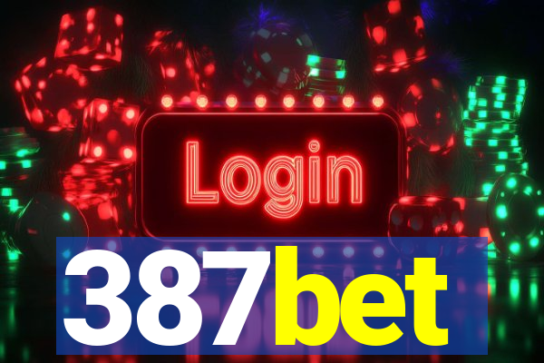 387bet