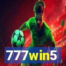 777win5