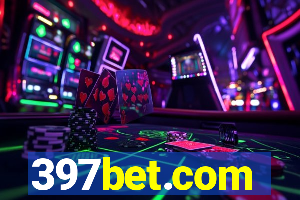 397bet.com