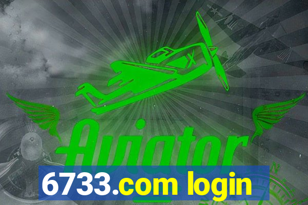 6733.com login