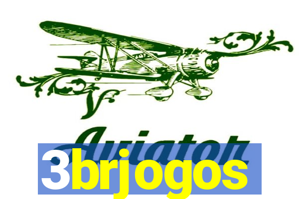 3brjogos