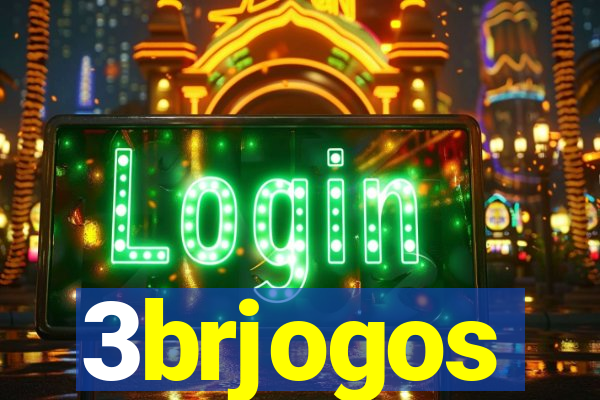 3brjogos