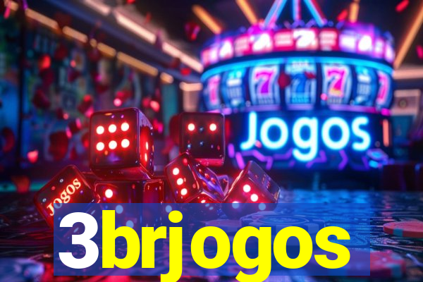 3brjogos