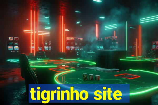 tigrinho site