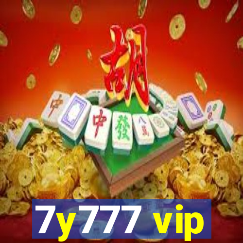 7y777 vip